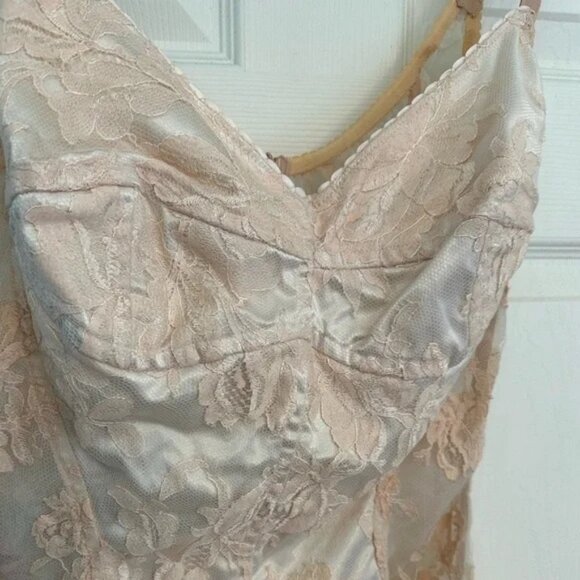 Rosamosario Bodysuit NWOT - Picture 2 of 5